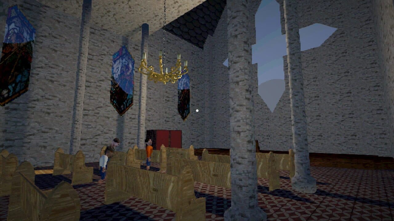 Cursed Meal thumbnail 5