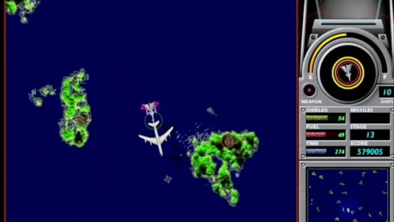 WingNuts: Temporal Navigator thumbnail 3