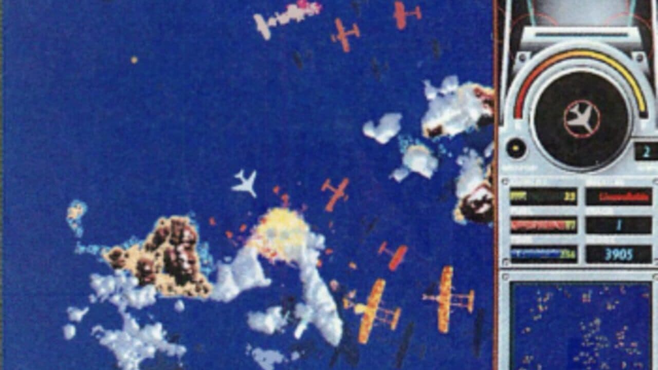 WingNuts: Temporal Navigator thumbnail 2