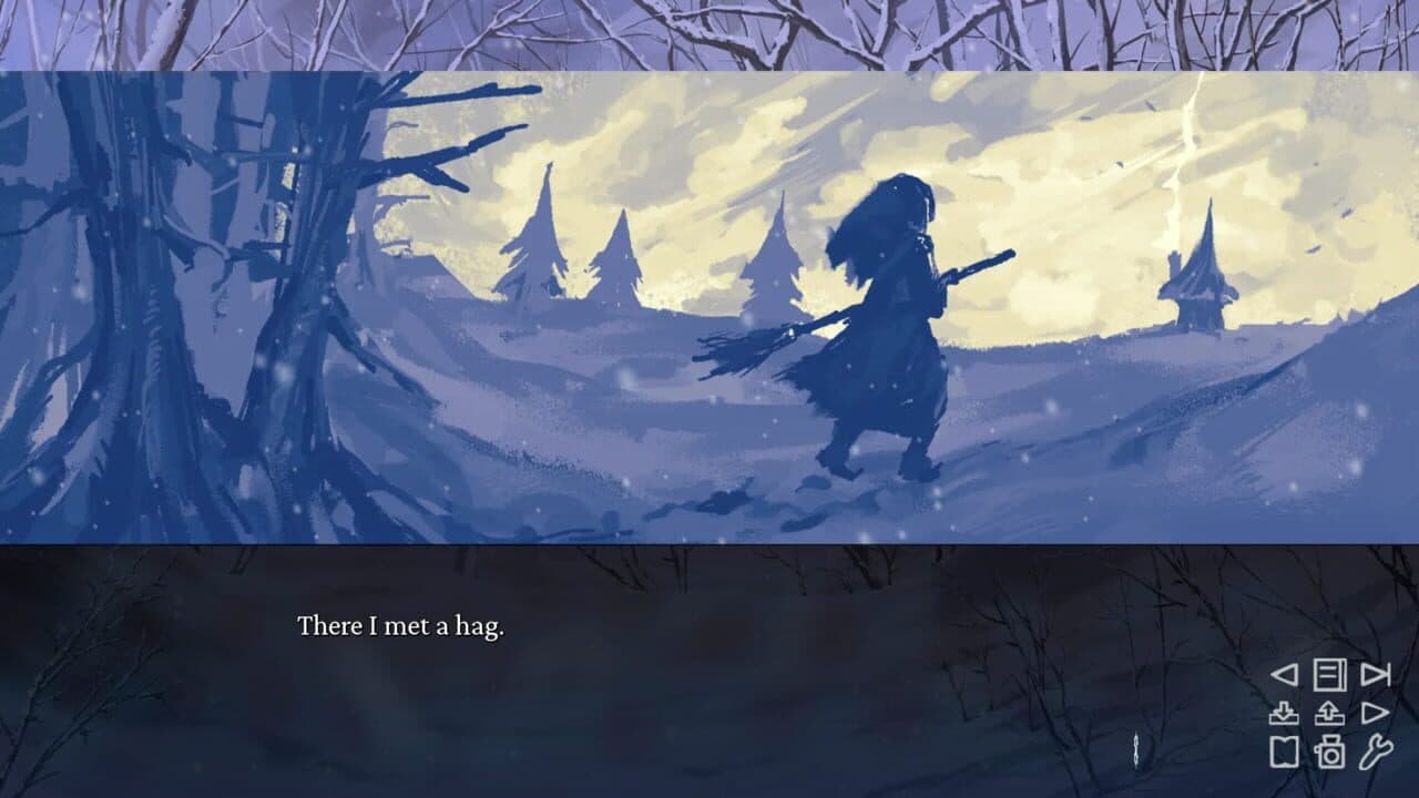 Olga Doesn't Die thumbnail 5