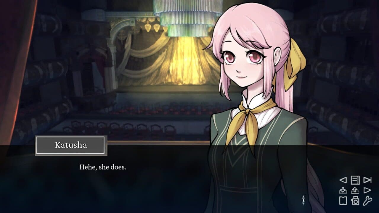 Olga Doesn't Die thumbnail 3