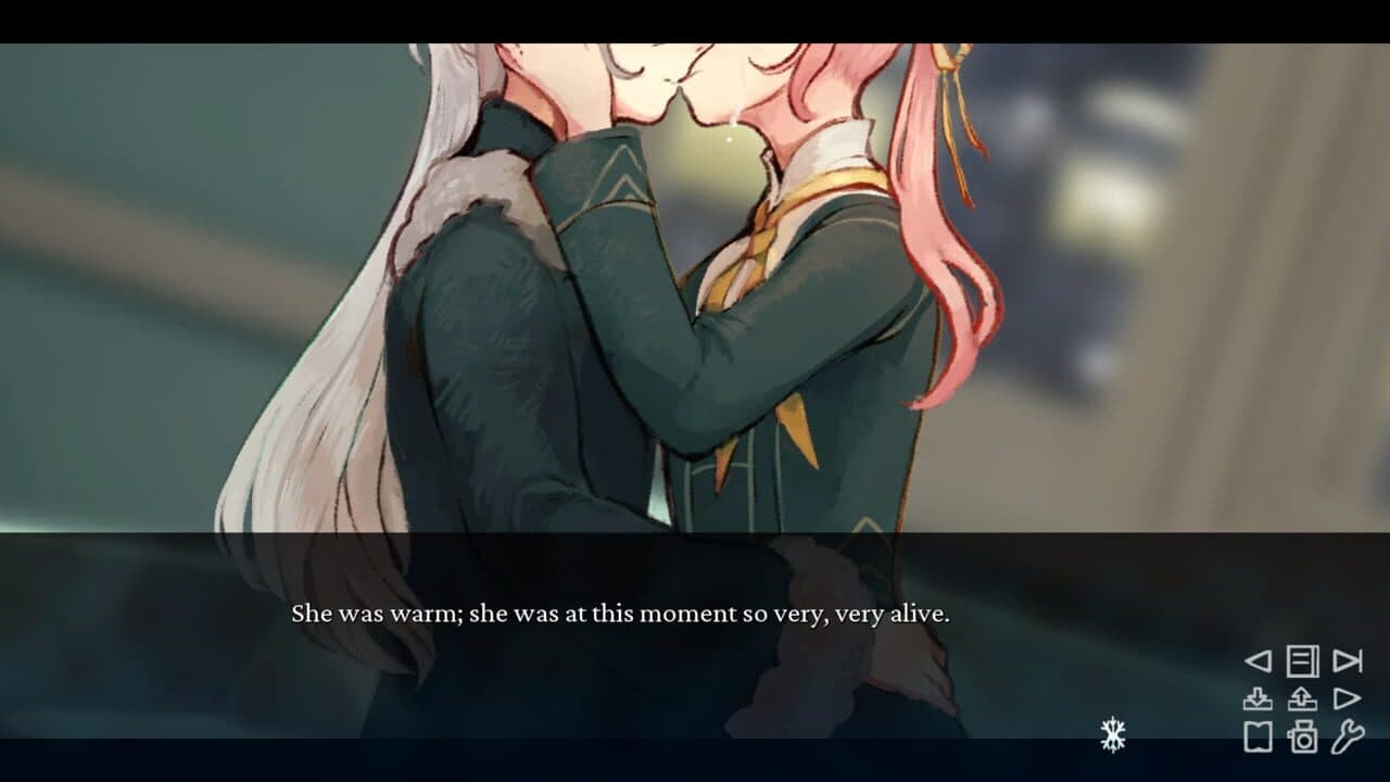 Olga Doesn't Die thumbnail 4