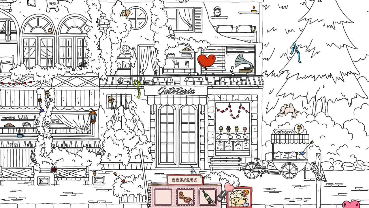 Find All: Valentine's Day thumbnail 3