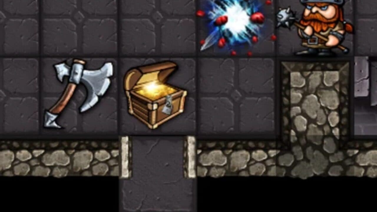 Dungeon of Slyn thumbnail 2