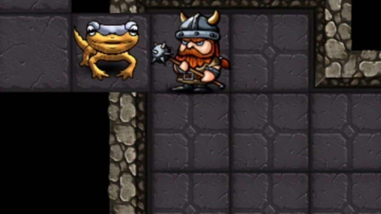 Dungeon of Slyn thumbnail 3