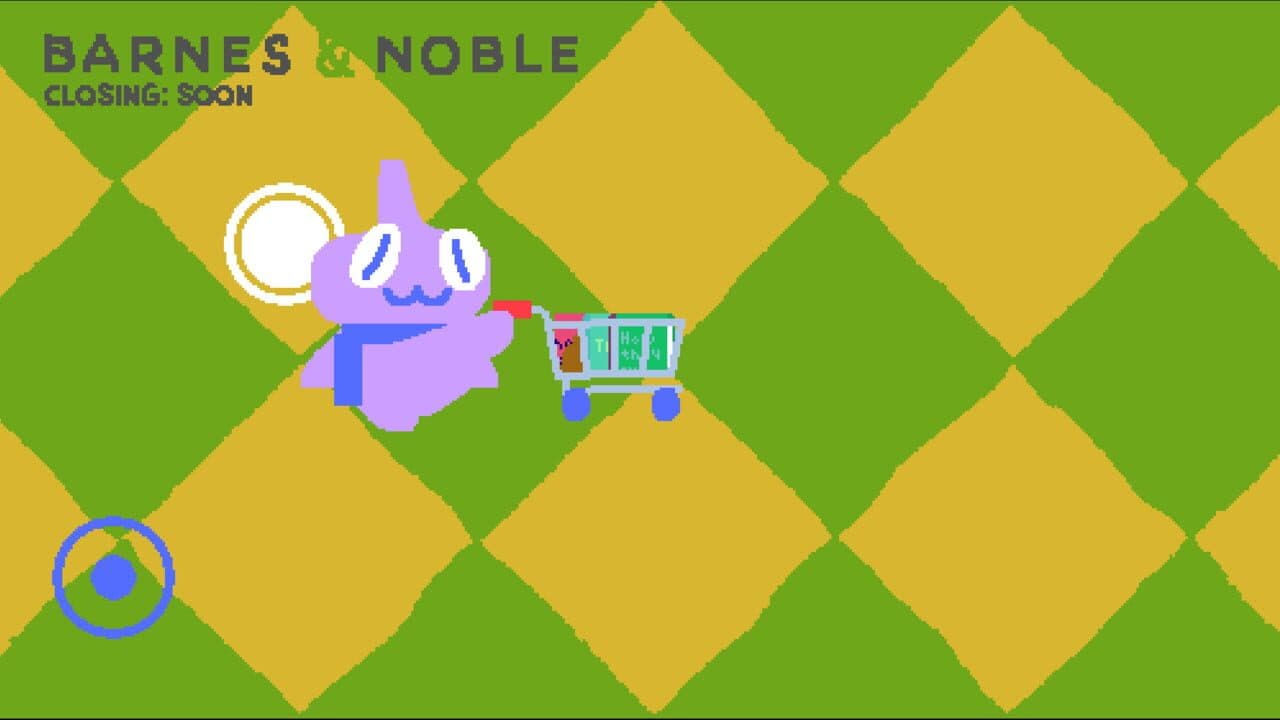 Lottie! thumbnail 2