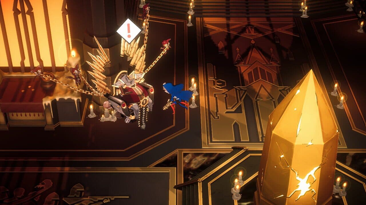 Father, Son & Holy Guns thumbnail 8