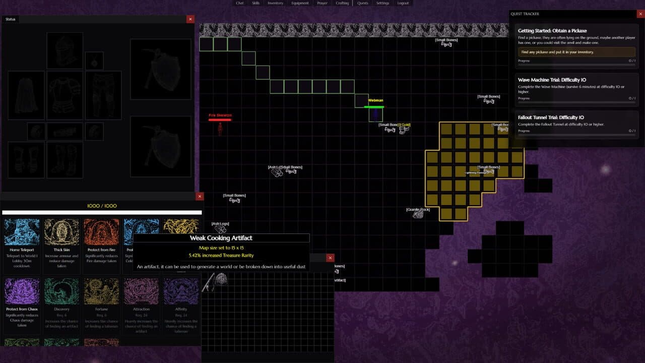 Extract Game thumbnail 2