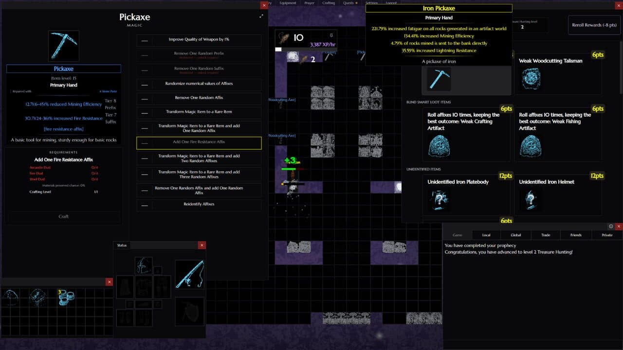 Extract Game thumbnail 3