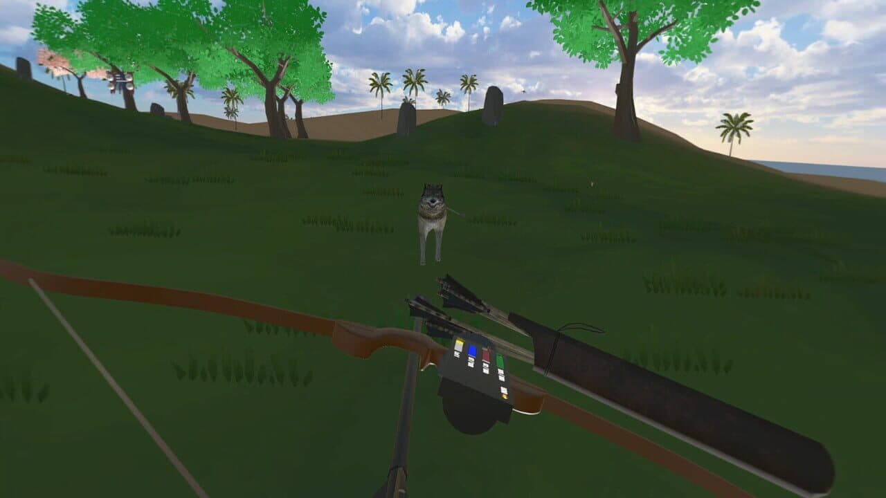 RPG Fitness VR thumbnail 2