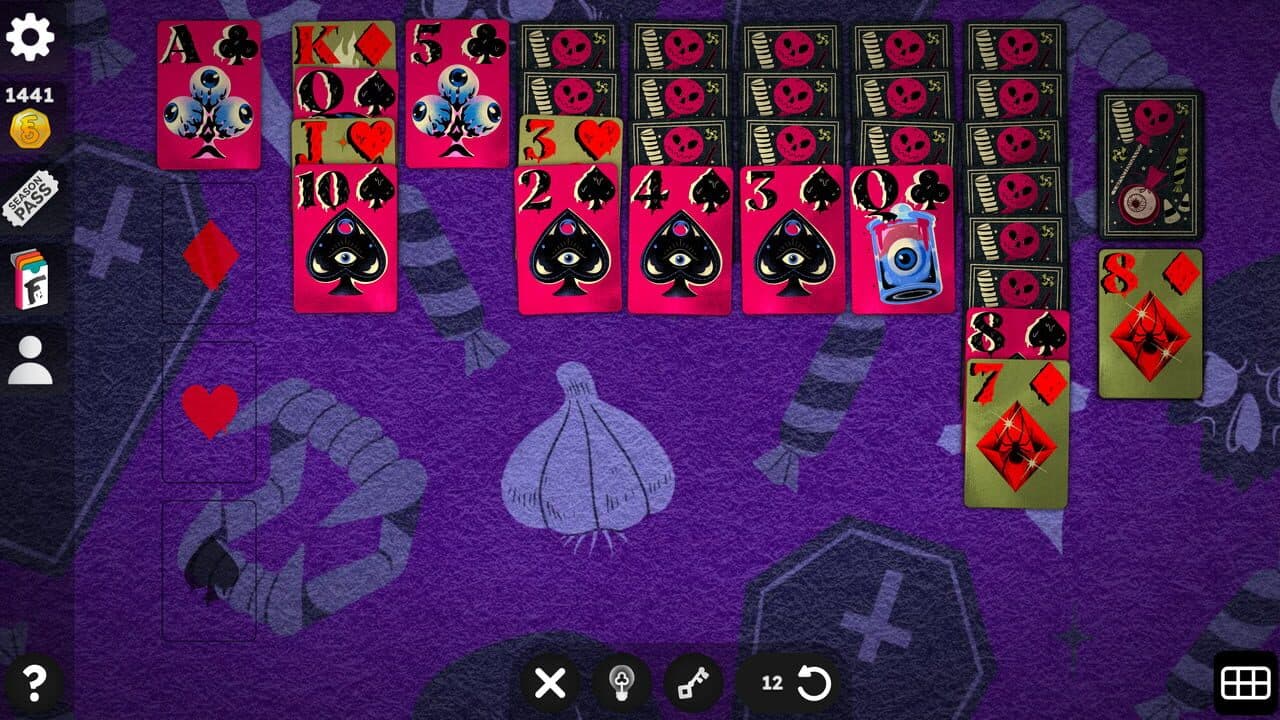 Art of Solitaire thumbnail 9