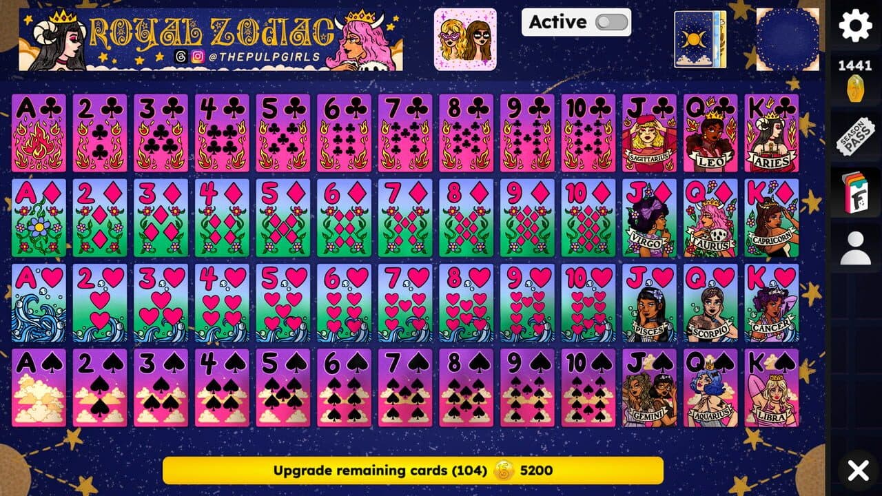 Art of Solitaire thumbnail 3