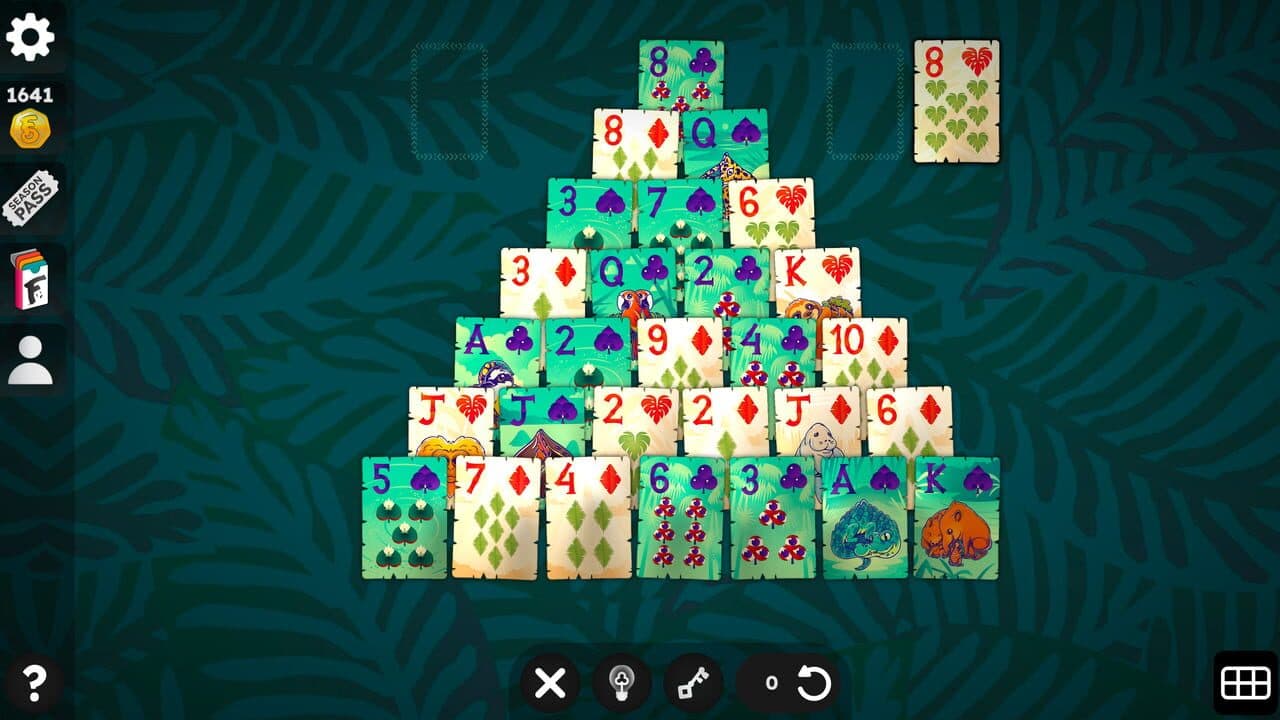 Art of Solitaire thumbnail 7