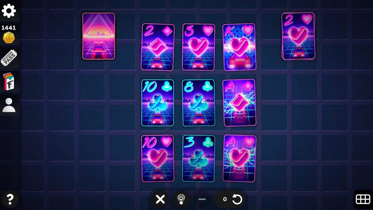Art of Solitaire thumbnail 5