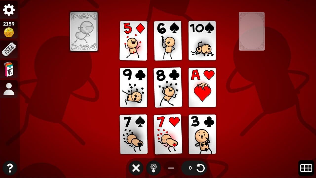 Art of Solitaire thumbnail 2