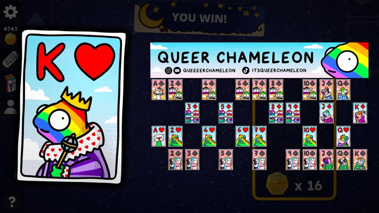 Art of Solitaire thumbnail 4