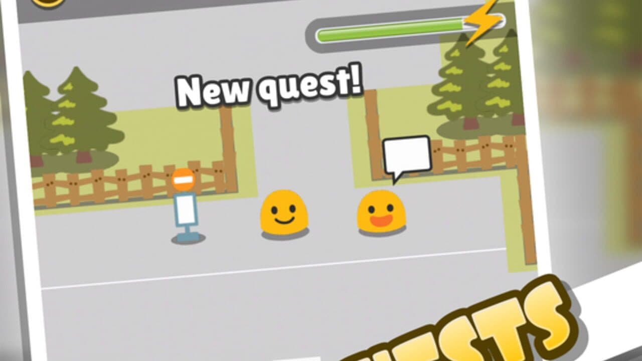 Emoji Quest thumbnail 4