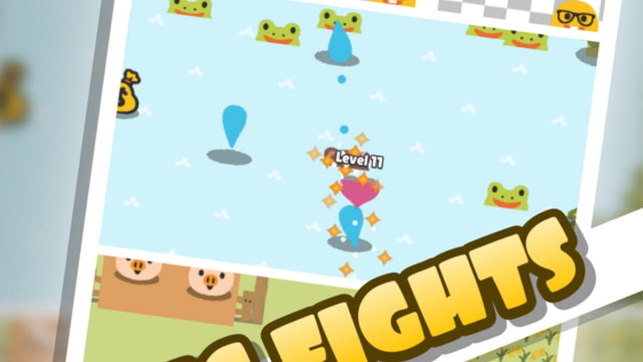 Emoji Quest thumbnail 2