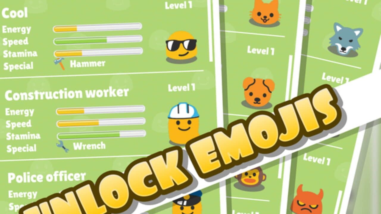 Emoji Quest thumbnail 3