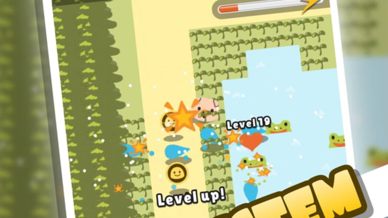 Emoji Quest thumbnail 5