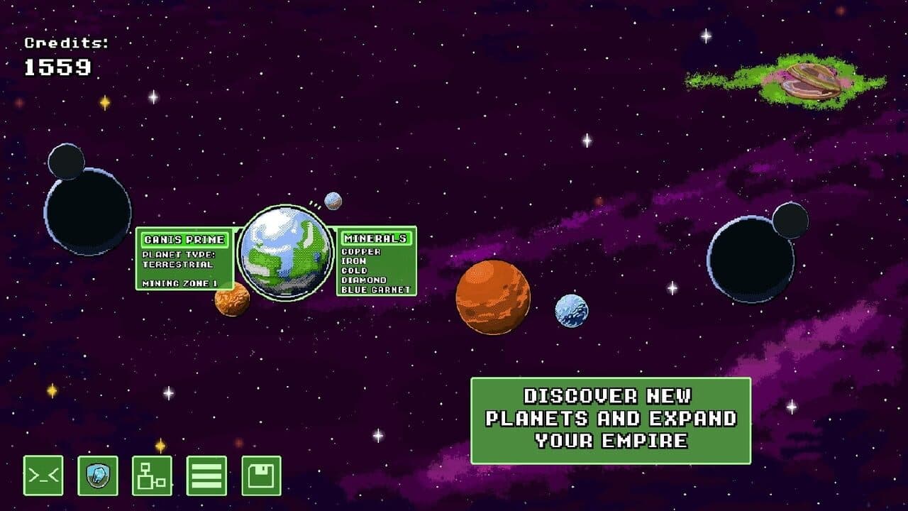 Exofinity Clicker thumbnail 3