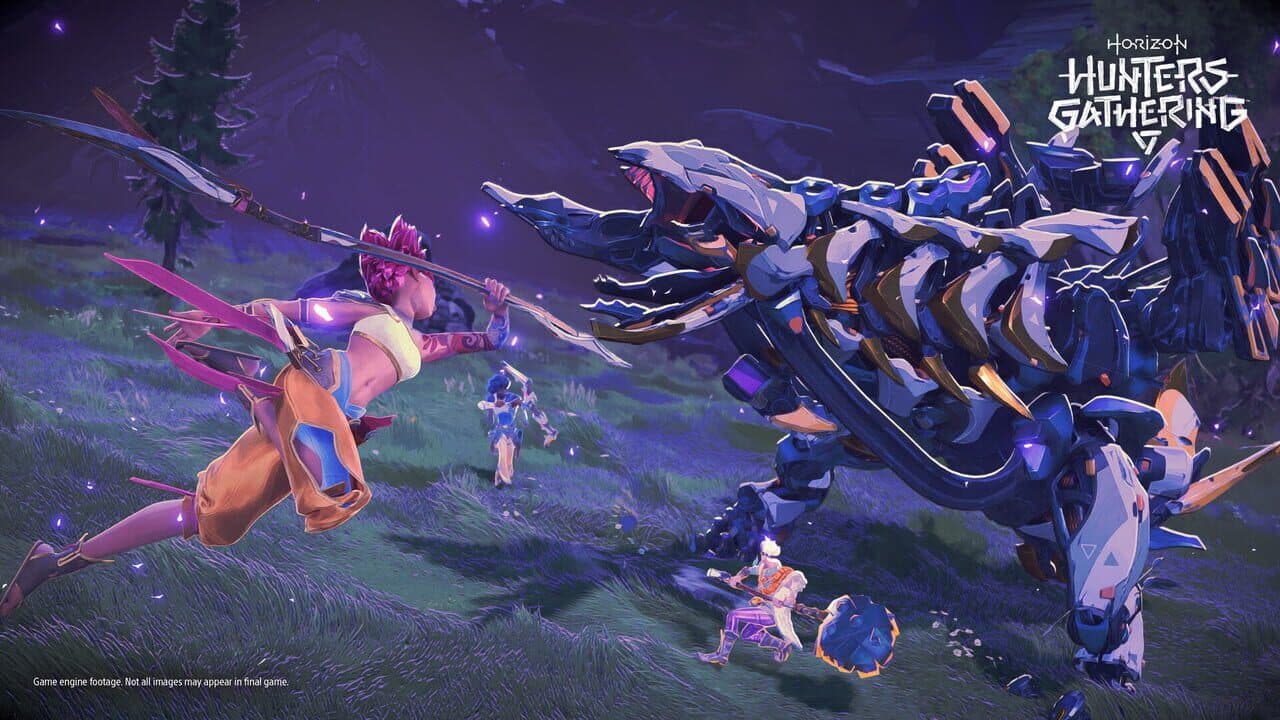 Horizon Hunters Gathering thumbnail 5