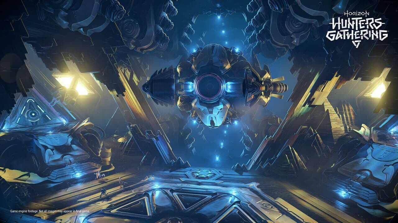Horizon Hunters Gathering thumbnail 4