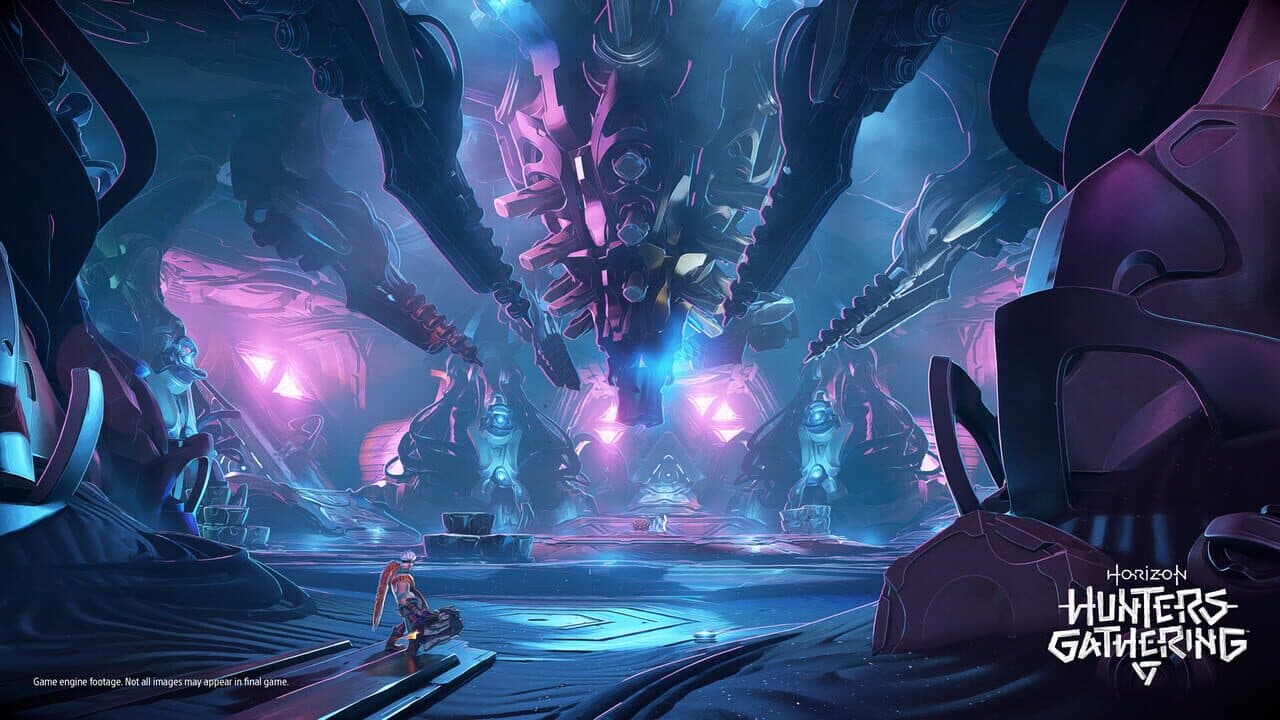 Horizon Hunters Gathering thumbnail 9
