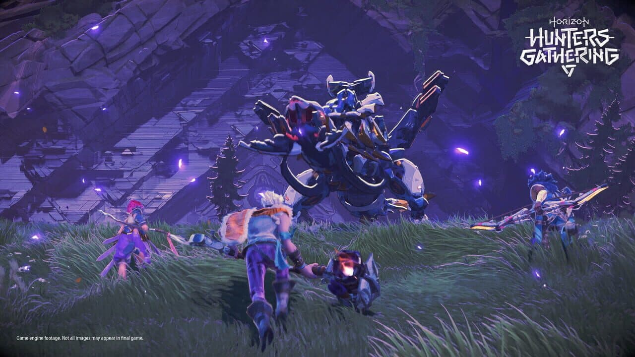 Horizon Hunters Gathering thumbnail 6