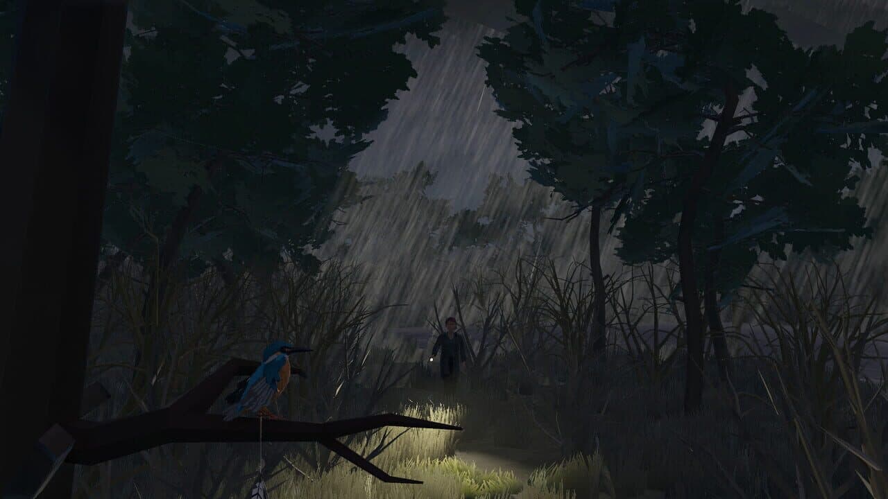 Kingfisher: An Autism Tale thumbnail 13