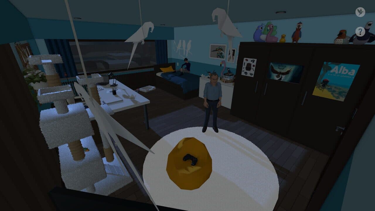 Kingfisher: An Autism Tale thumbnail 7
