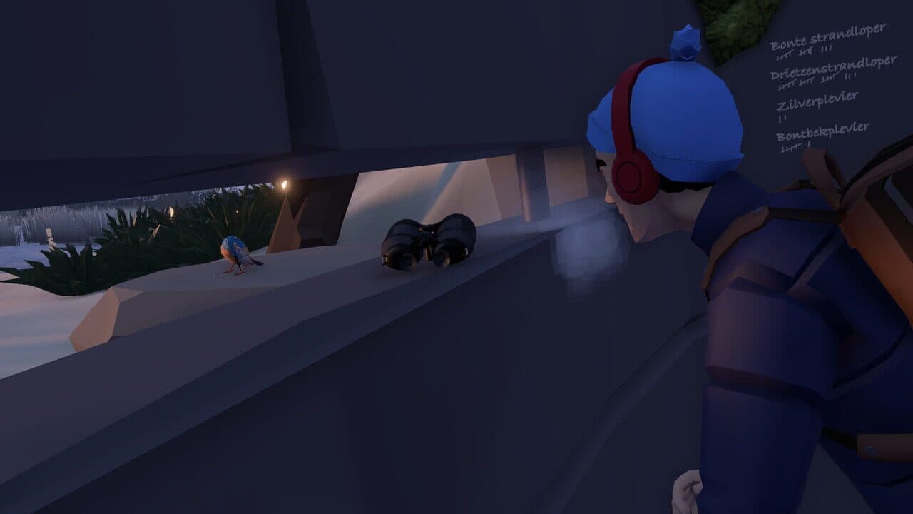 Kingfisher: An Autism Tale thumbnail 11