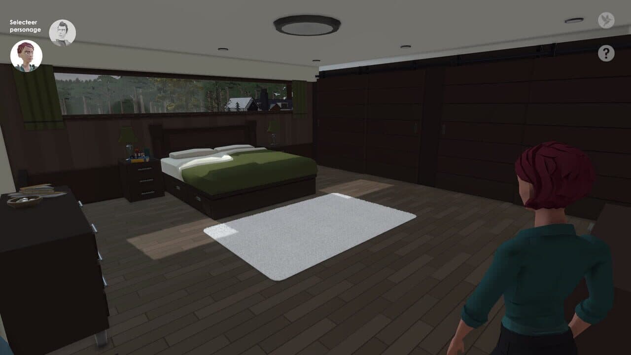 Kingfisher: An Autism Tale thumbnail 5