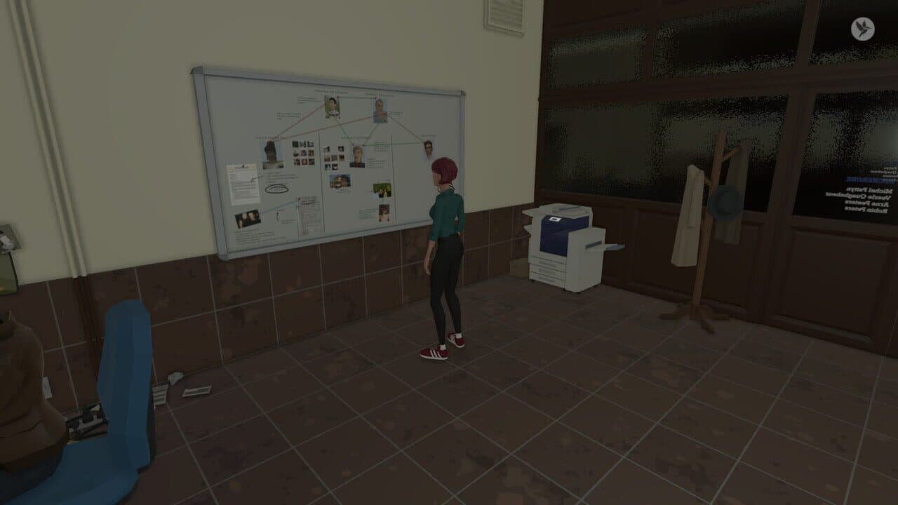 Kingfisher: An Autism Tale thumbnail 10