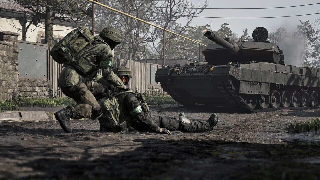 Wardogs thumbnail 7