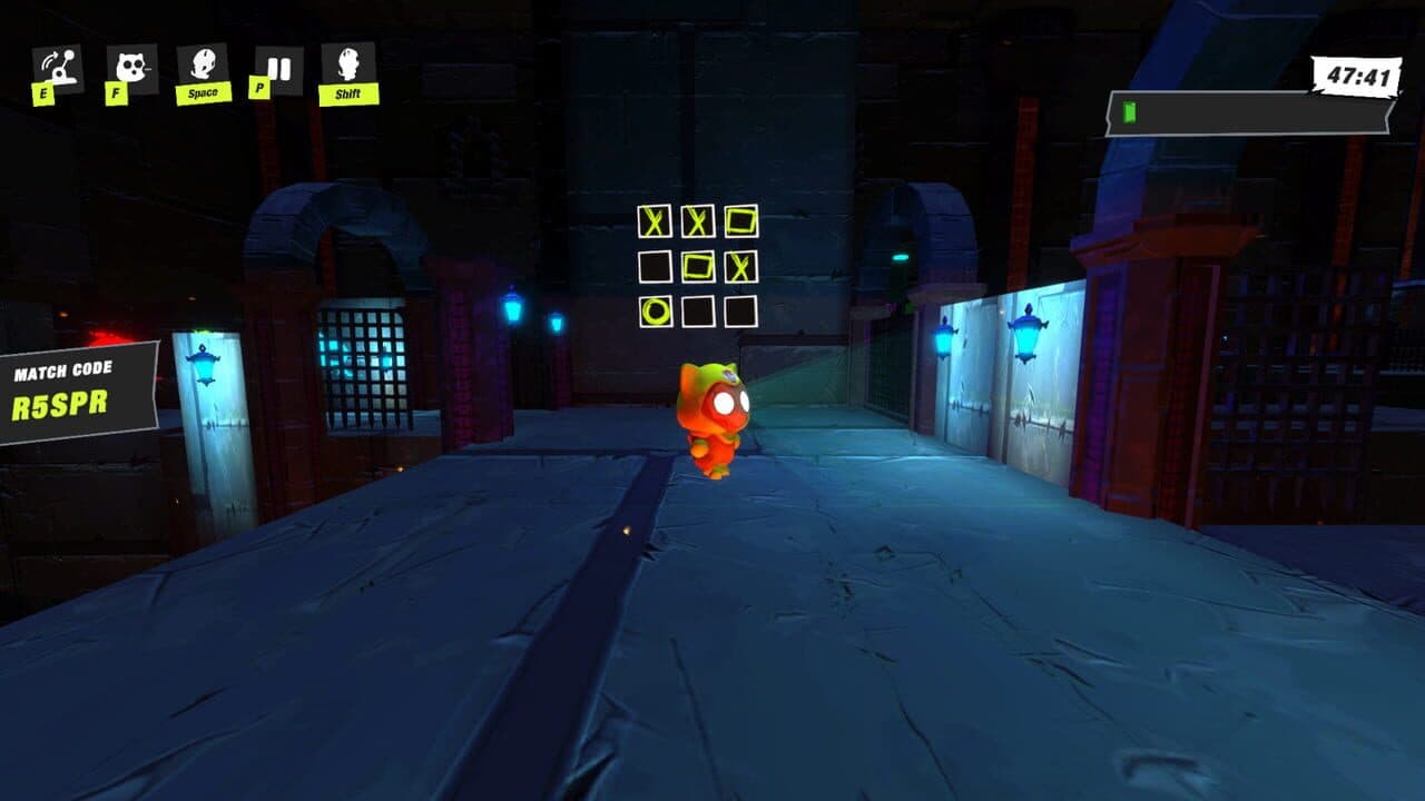 Prison Fury thumbnail 2