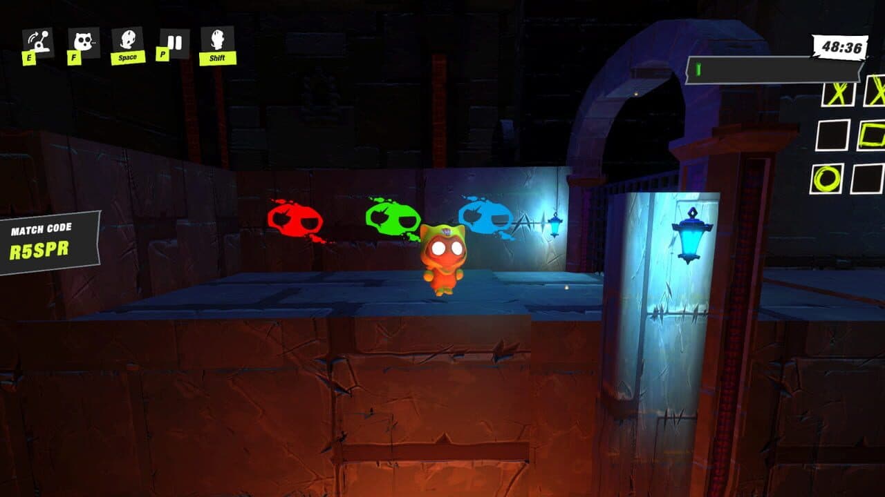 Prison Fury thumbnail 3