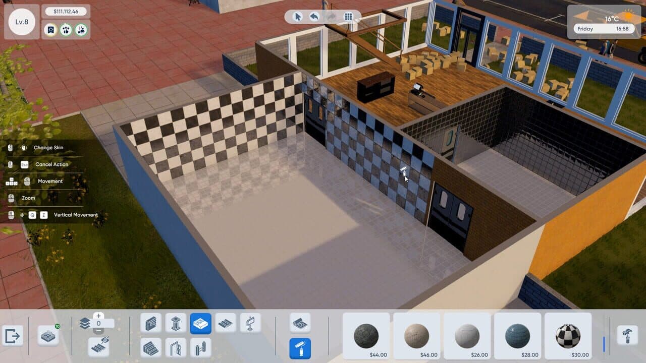 Cafe Business Manager thumbnail 3