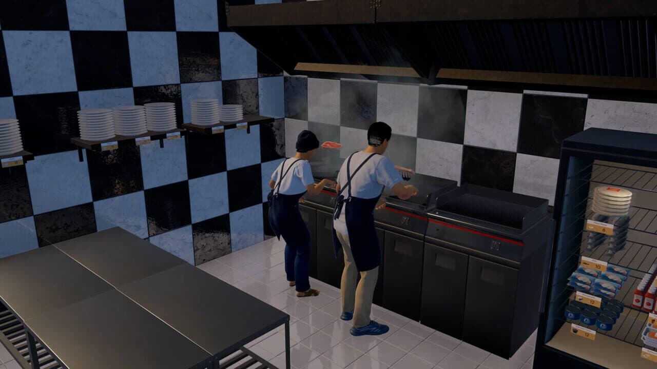 Cafe Business Manager thumbnail 4