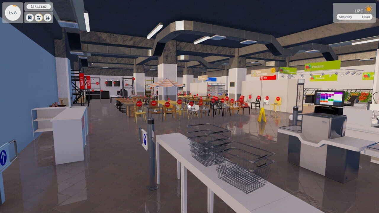 Cafe Business Manager thumbnail 5