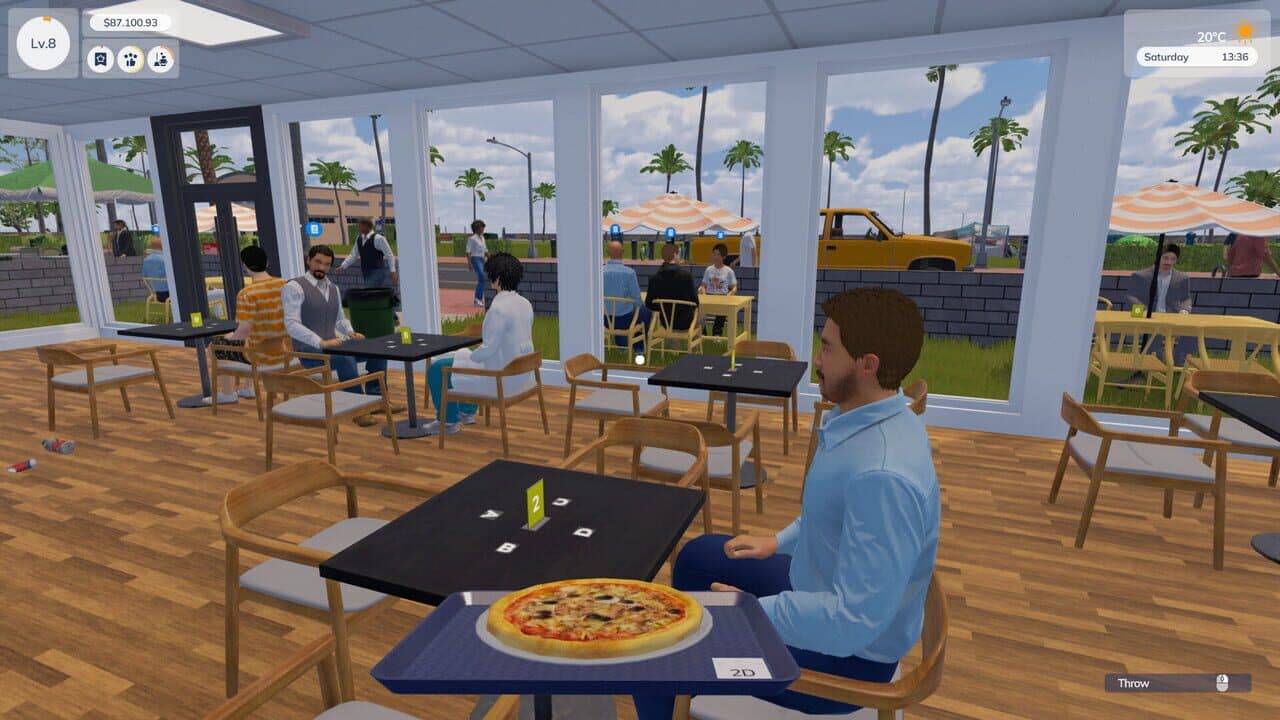 Cafe Business Manager thumbnail 6