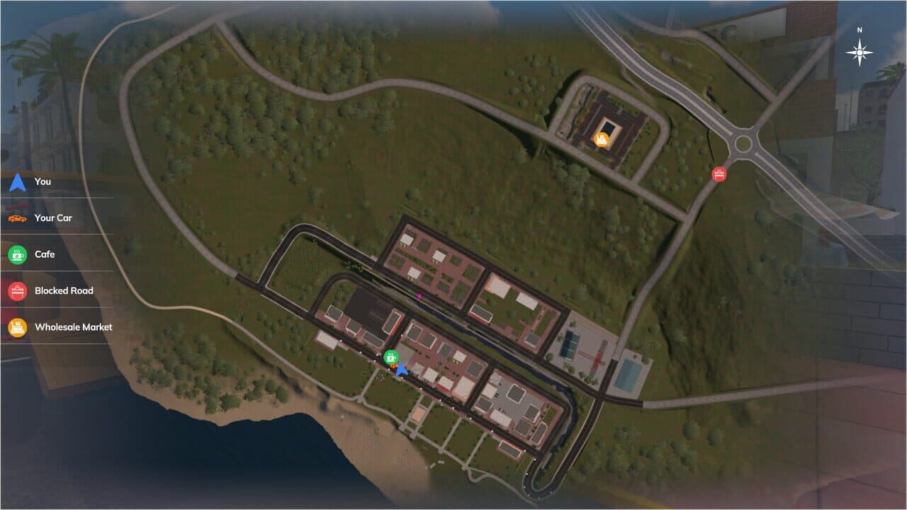 Cafe Business Manager thumbnail 7