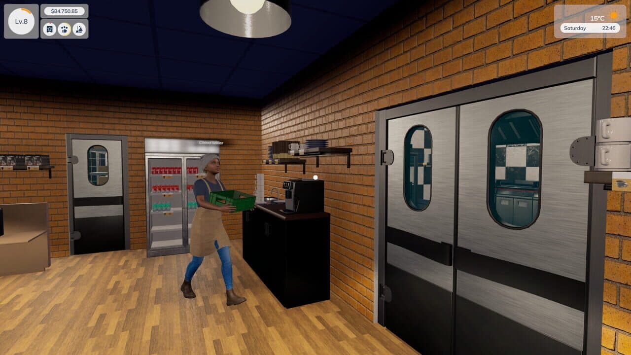 Cafe Business Manager thumbnail 14