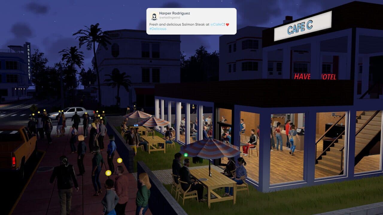 Cafe Business Manager thumbnail 18