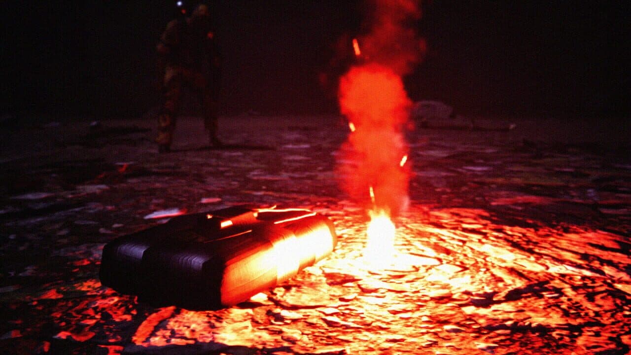 Patient Zero thumbnail 4