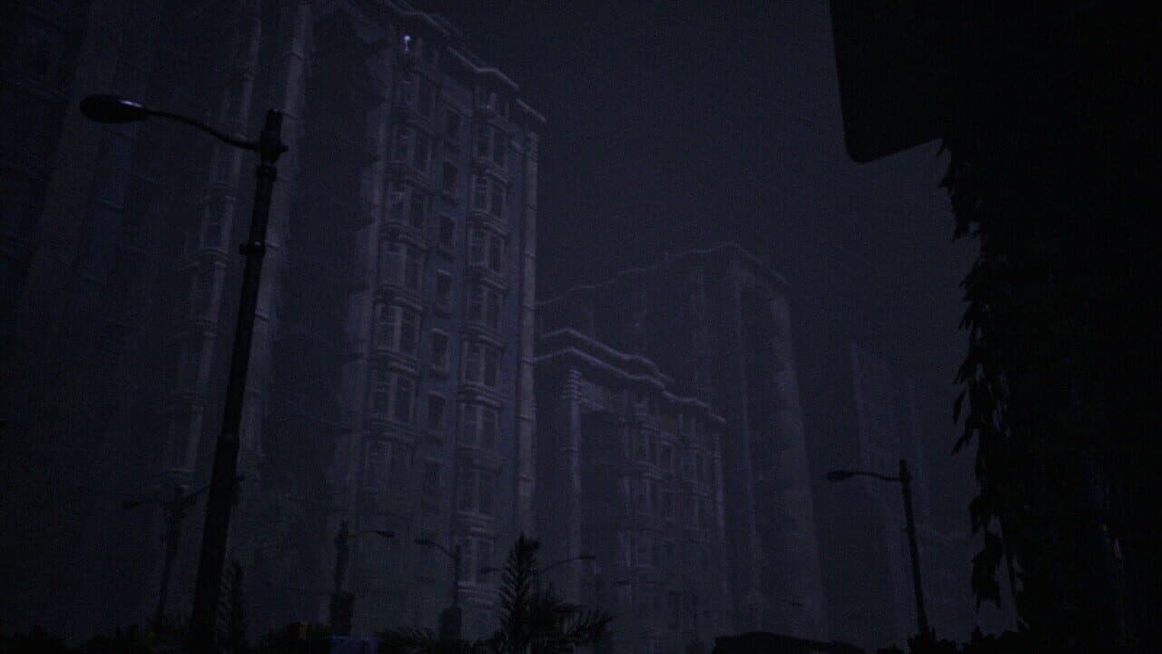 Patient Zero screenshot 1