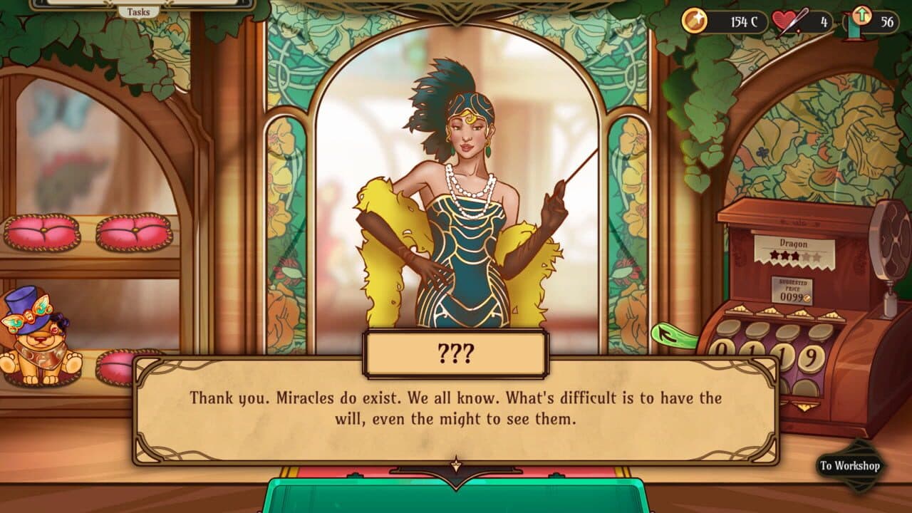 Toymaker: Threads of Joy thumbnail 2