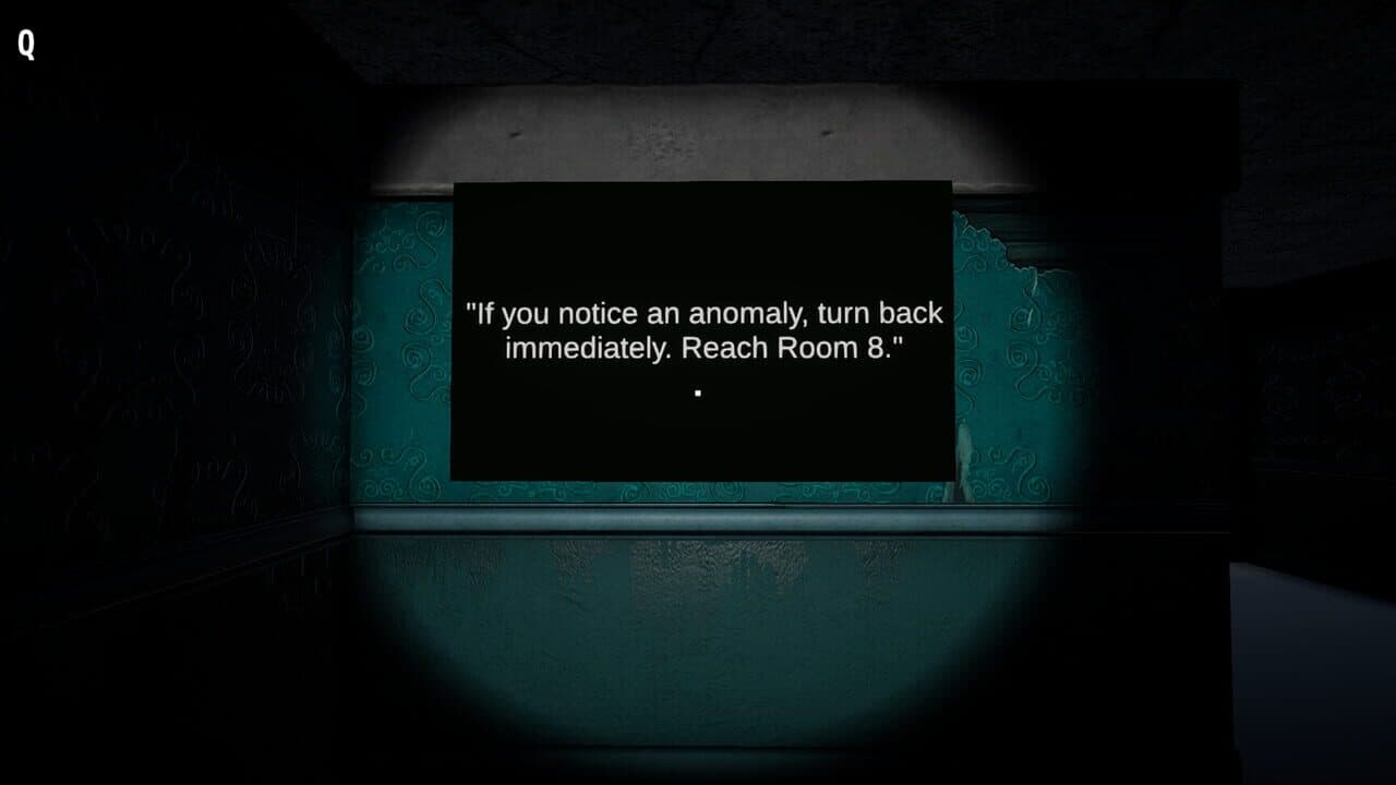 Rooms screenshot 1