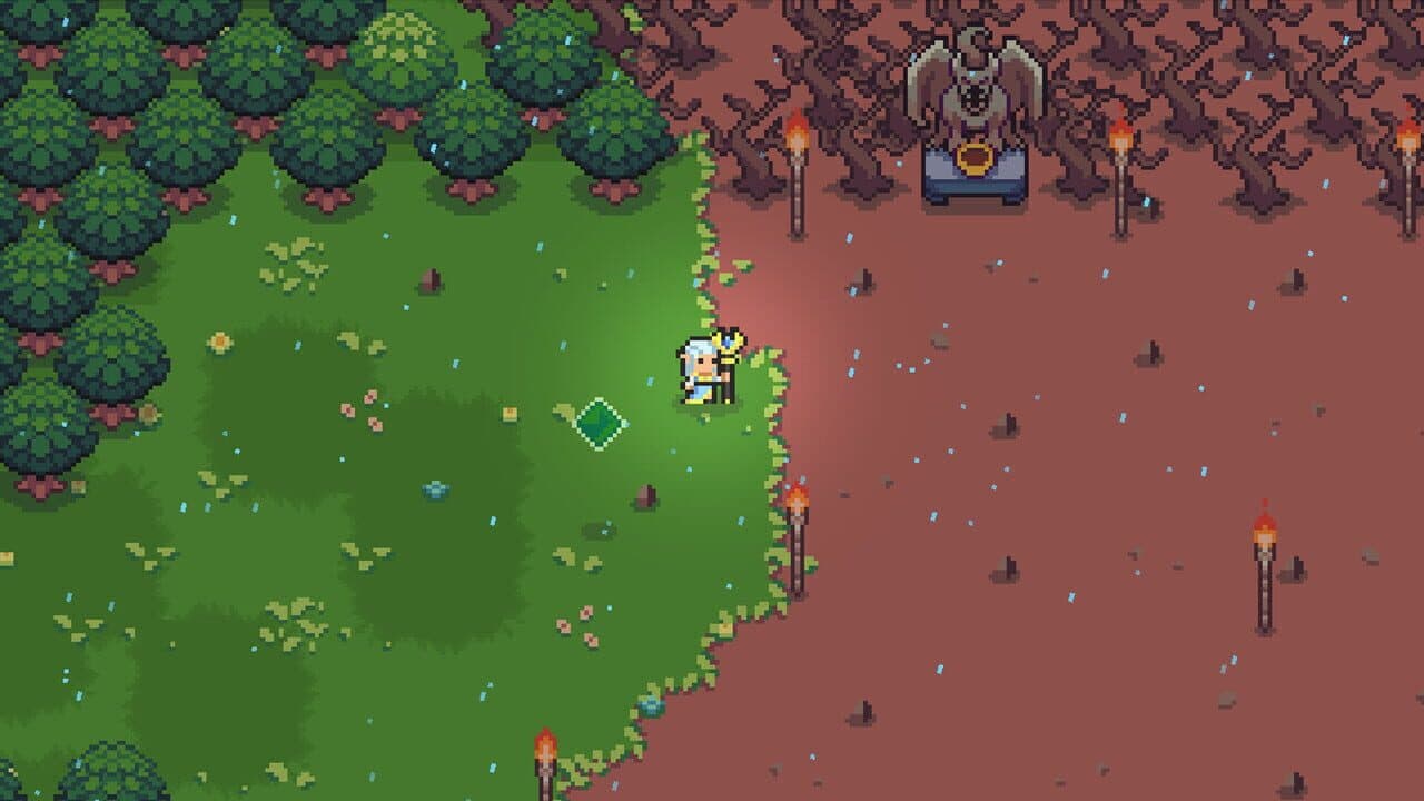Bound Crystal Saga thumbnail 4