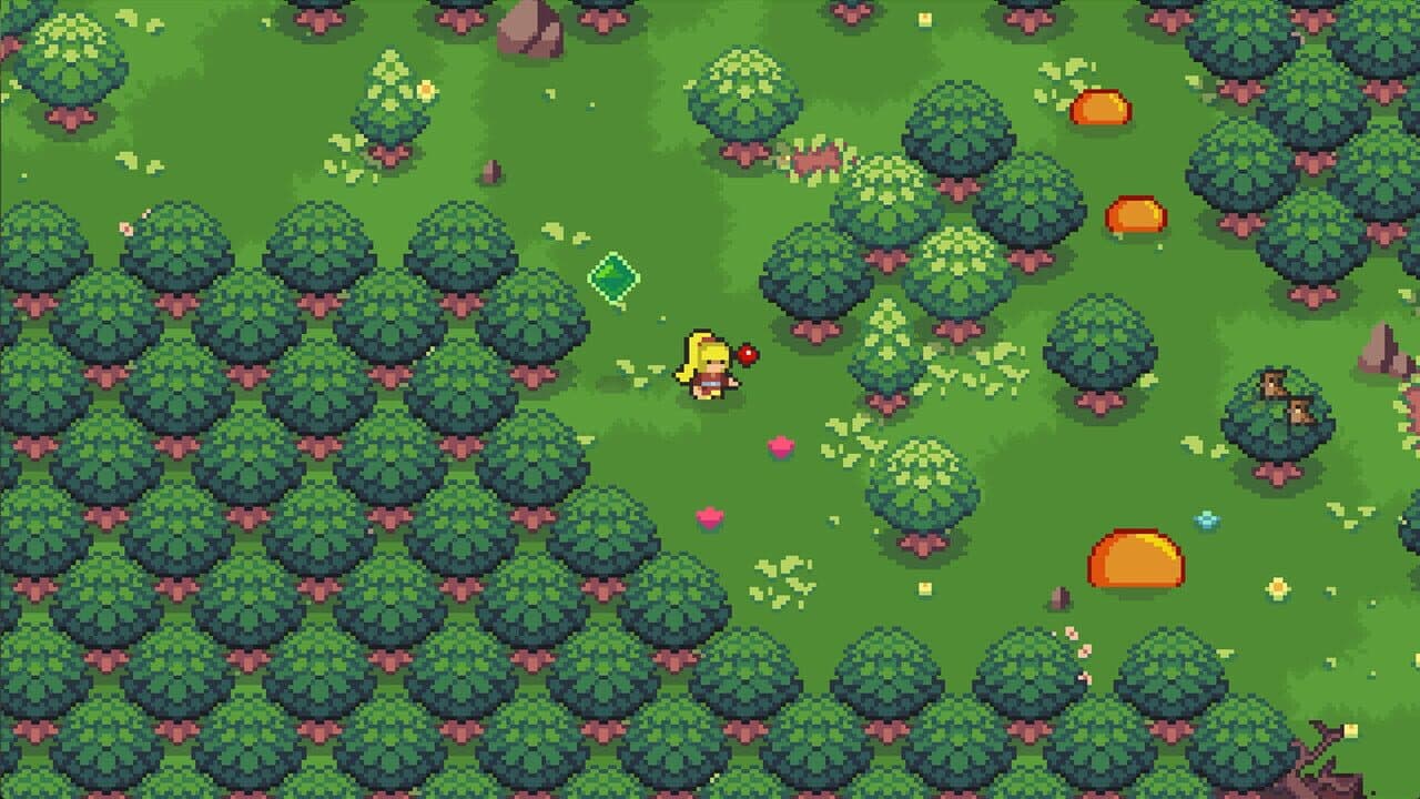 Bound Crystal Saga thumbnail 5